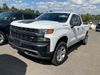 2020 Chevrolet Silverado 1500 Work Truck - John Gibson Auto Sales Hot Springs 2020 Chevrolet Silverado 1500 Work Truck - John Gibson Auto Sales Hot Springs