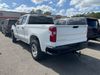 2020 Chevrolet Silverado 1500 Work Truck - John Gibson Auto Sales Hot Springs 2020 Chevrolet Silverado 1500 Work Truck - John Gibson Auto Sales Hot Springs