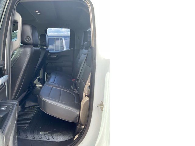 2020 Chevrolet Silverado 1500 Work Truck - John Gibson Auto Sales Hot Springs 2020 Chevrolet Silverado 1500 Work Truck - John Gibson Auto Sales Hot Springs