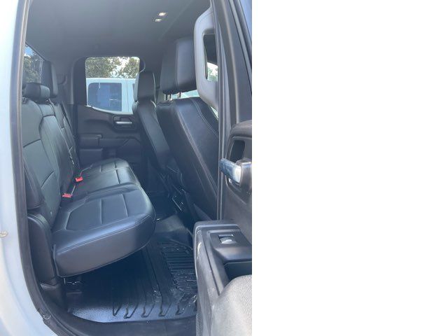 2020 Chevrolet Silverado 1500 Work Truck - John Gibson Auto Sales Hot Springs 2020 Chevrolet Silverado 1500 Work Truck - John Gibson Auto Sales Hot Springs