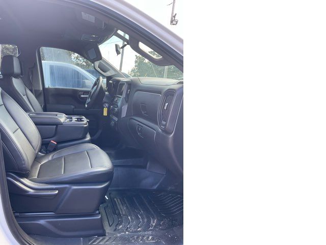 2020 Chevrolet Silverado 1500 Work Truck - John Gibson Auto Sales Hot Springs 2020 Chevrolet Silverado 1500 Work Truck - John Gibson Auto Sales Hot Springs