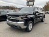2020 Chevrolet Silverado 1500 LT - John Gibson Auto Sales Hot Springs 2020 Chevrolet Silverado 1500 LT - John Gibson Auto Sales Hot Springs