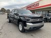 2020 Chevrolet Silverado 1500 LT - John Gibson Auto Sales Hot Springs 2020 Chevrolet Silverado 1500 LT - John Gibson Auto Sales Hot Springs