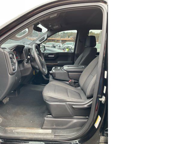 2020 Chevrolet Silverado 1500 LT 2020 Chevrolet Silverado 1500 LT