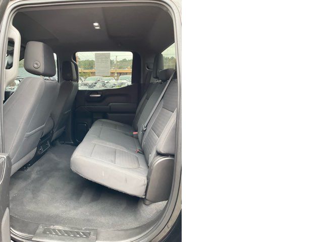 2020 Chevrolet Silverado 1500 LT - John Gibson Auto Sales Hot Springs