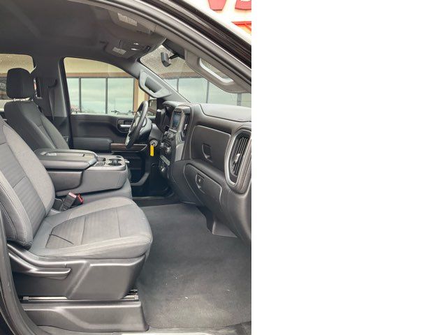 2020 Chevrolet Silverado 1500 LT - John Gibson Auto Sales Hot Springs