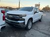 2020 Chevrolet Silverado 1500 LT - John Gibson Auto Sales Hot Springs 2020 Chevrolet Silverado 1500 LT - John Gibson Auto Sales Hot Springs