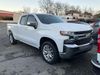 2020 Chevrolet Silverado 1500 LT - John Gibson Auto Sales Hot Springs