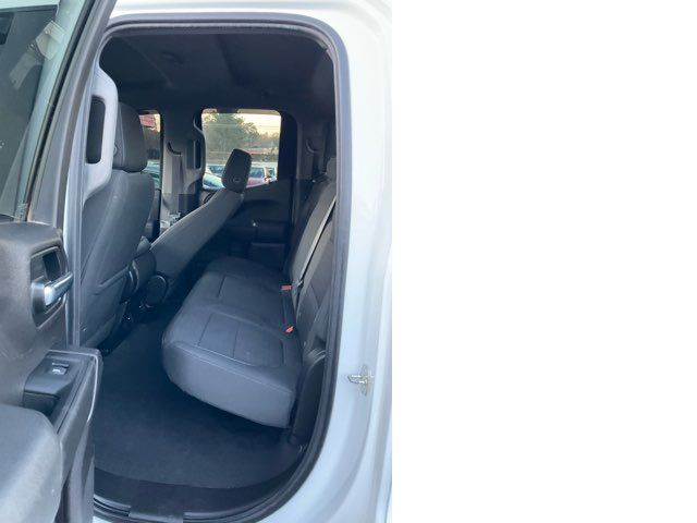 2020 Chevrolet Silverado 1500 LT - John Gibson Auto Sales Hot Springs