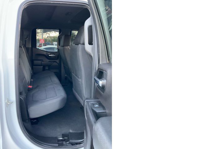 2020 Chevrolet Silverado 1500 LT 2020 Chevrolet Silverado 1500 LT