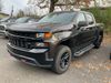 2020 Chevrolet Silverado 1500 Custom Trail Boss - John Gibson Auto Sales Hot Springs