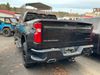 2020 Chevrolet Silverado 1500 Custom Trail Boss - John Gibson Auto Sales Hot Springs 2020 Chevrolet Silverado 1500 Custom Trail Boss - John Gibson Auto Sales Hot Springs