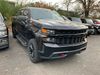 2020 Chevrolet Silverado 1500 Custom Trail Boss - John Gibson Auto Sales Hot Springs
