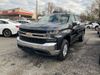 2020 Chevrolet Silverado 1500 LT - John Gibson Auto Sales Hot Springs