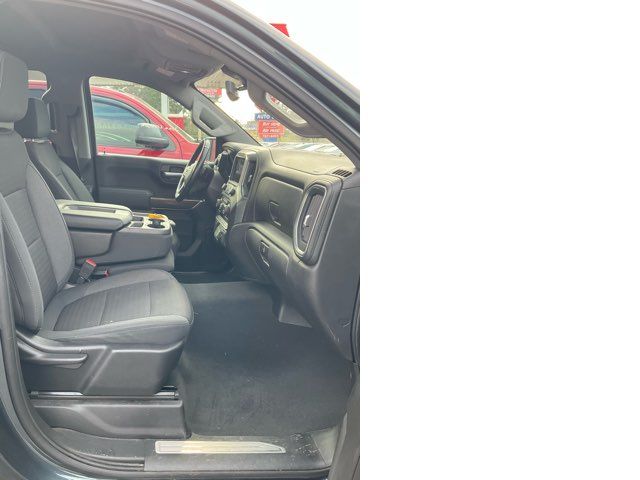 2020 Chevrolet Silverado 1500 LT 2020 Chevrolet Silverado 1500 LT