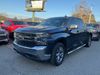 2020 Chevrolet Silverado 1500 LT - John Gibson Auto Sales Hot Springs 2020 Chevrolet Silverado 1500 LT - John Gibson Auto Sales Hot Springs