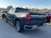 2020 Chevrolet Silverado 1500 LT - John Gibson Auto Sales Hot Springs