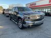 2020 Chevrolet Silverado 1500 LT - John Gibson Auto Sales Hot Springs