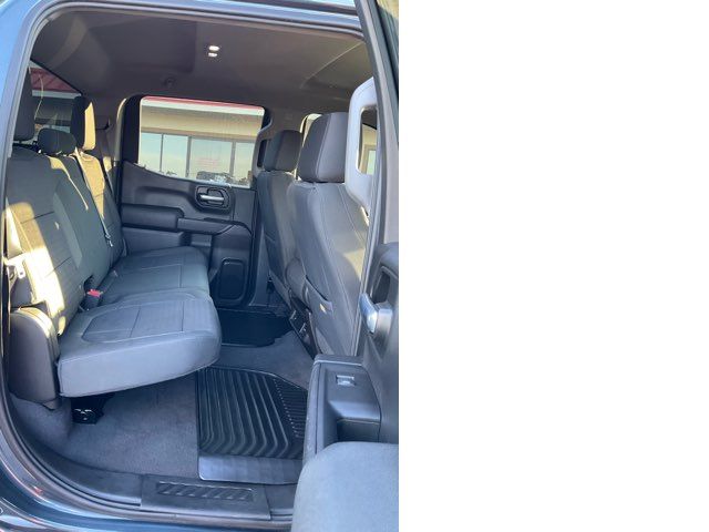 2020 Chevrolet Silverado 1500 LT 2020 Chevrolet Silverado 1500 LT