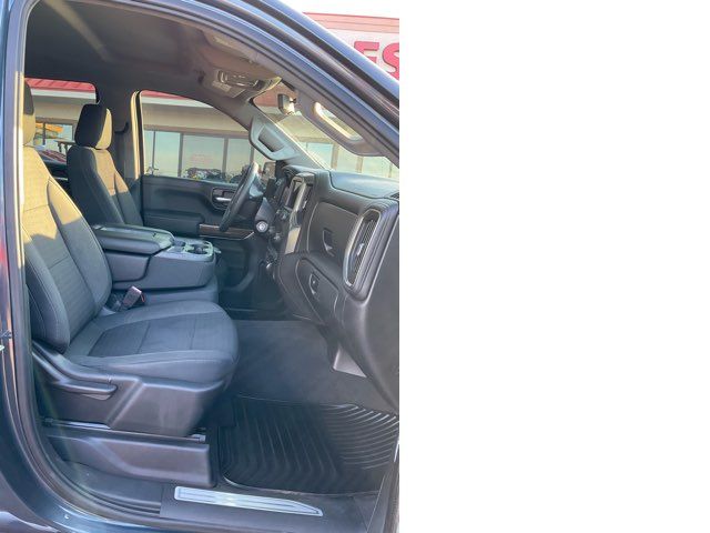 2020 Chevrolet Silverado 1500 LT 2020 Chevrolet Silverado 1500 LT