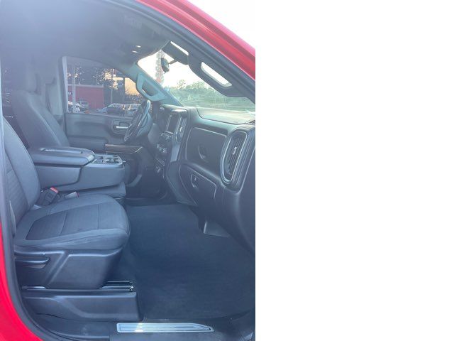 2020 Chevrolet Silverado 1500 LT 2020 Chevrolet Silverado 1500 LT