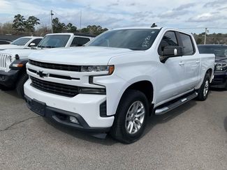 2020 Chevrolet Silverado 1500 RST - John Gibson Auto Sales Hot Springs in Hot Springs, Arkansas 71913