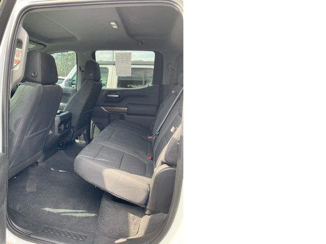 2020 Chevrolet Silverado 1500 RST - John Gibson Auto Sales Hot Springs 2020 Chevrolet Silverado 1500 RST - John Gibson Auto Sales Hot Springs
