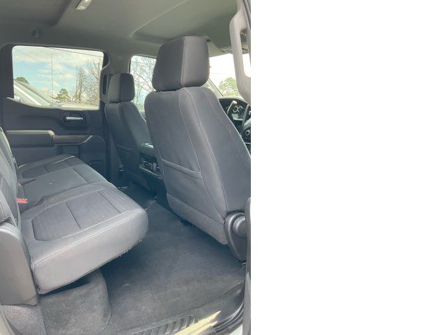 2020 Chevrolet Silverado 1500 RST - John Gibson Auto Sales Hot Springs 2020 Chevrolet Silverado 1500 RST - John Gibson Auto Sales Hot Springs