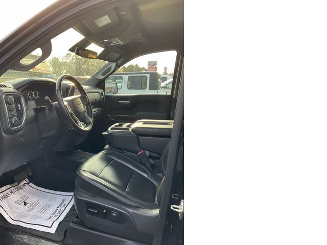 2020 Chevrolet Silverado 1500 LT - John Gibson Auto Sales Hot Springs 2020 Chevrolet Silverado 1500 LT - John Gibson Auto Sales Hot Springs