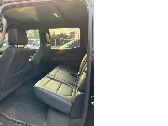 2020 Chevrolet Silverado 1500 LT - John Gibson Auto Sales Hot Springs