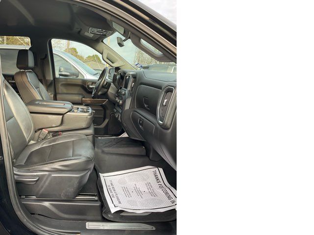 2020 Chevrolet Silverado 1500 LT - John Gibson Auto Sales Hot Springs 2020 Chevrolet Silverado 1500 LT - John Gibson Auto Sales Hot Springs