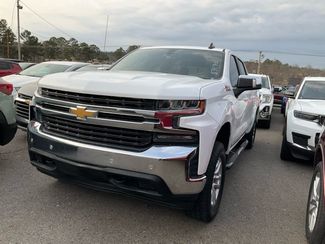 2020 Chevrolet Silverado 1500 LT - John Gibson Auto Sales Hot Springs in Hot Springs, Arkansas 71913