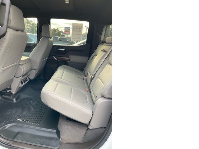 2020 Chevrolet Silverado 1500 LT - John Gibson Auto Sales Hot Springs 2020 Chevrolet Silverado 1500 LT - John Gibson Auto Sales Hot Springs