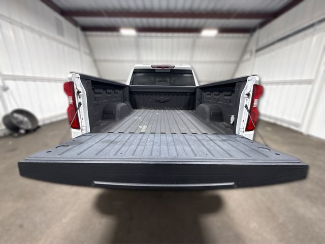 2020 Chevrolet Silverado 1500 LT Trail Boss | Houston, TX | Texas Star Motors 2020 Chevrolet Silverado 1500 LT Trail Boss | Houston, TX | Texas Star Motors