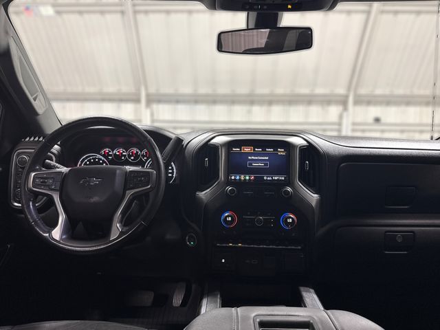 2020 Chevrolet Silverado 1500 LT Trail Boss | Houston, TX | Texas Star Motors 2020 Chevrolet Silverado 1500 LT Trail Boss | Houston, TX | Texas Star Motors