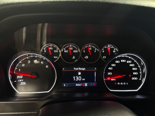 2020 Chevrolet Silverado 1500 LT Trail Boss | Houston, TX | Texas Star Motors 2020 Chevrolet Silverado 1500 LT Trail Boss | Houston, TX | Texas Star Motors