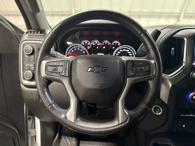 2020 Chevrolet Silverado 1500 LT Trail Boss | Houston, TX | Texas Star Motors 2020 Chevrolet Silverado 1500 LT Trail Boss | Houston, TX | Texas Star Motors