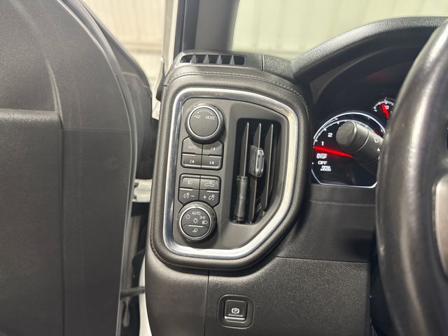 2020 Chevrolet Silverado 1500 LT Trail Boss 2020 Chevrolet Silverado 1500 LT Trail Boss