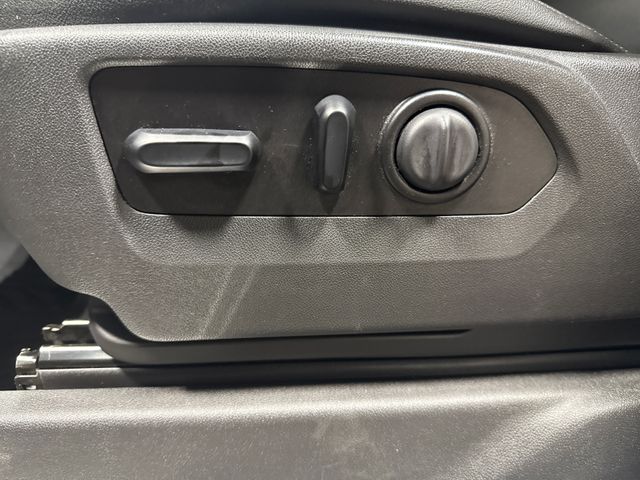 2020 Chevrolet Silverado 1500 LT Trail Boss 2020 Chevrolet Silverado 1500 LT Trail Boss