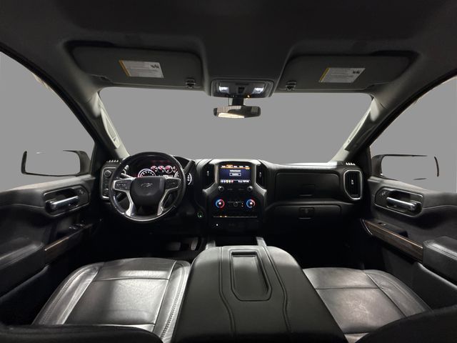 2020 Chevrolet Silverado 1500 LT Trail Boss | Houston, TX | Texas Star Motors 2020 Chevrolet Silverado 1500 LT Trail Boss | Houston, TX | Texas Star Motors