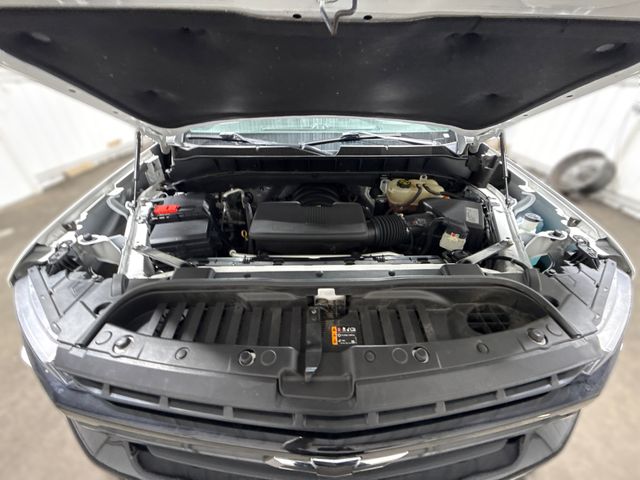 2020 Chevrolet Silverado 1500 LT Trail Boss | Houston, TX | Texas Star Motors 2020 Chevrolet Silverado 1500 LT Trail Boss | Houston, TX | Texas Star Motors