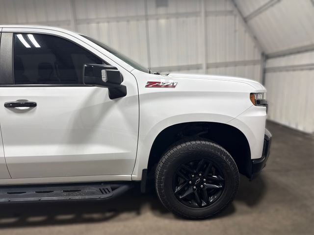 2020 Chevrolet Silverado 1500 LT Trail Boss | Houston, TX | Texas Star Motors 2020 Chevrolet Silverado 1500 LT Trail Boss | Houston, TX | Texas Star Motors