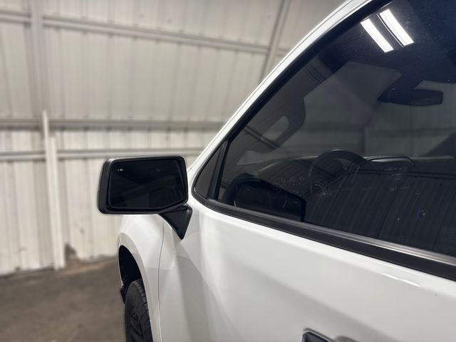 2020 Chevrolet Silverado 1500 LT Trail Boss 2020 Chevrolet Silverado 1500 LT Trail Boss