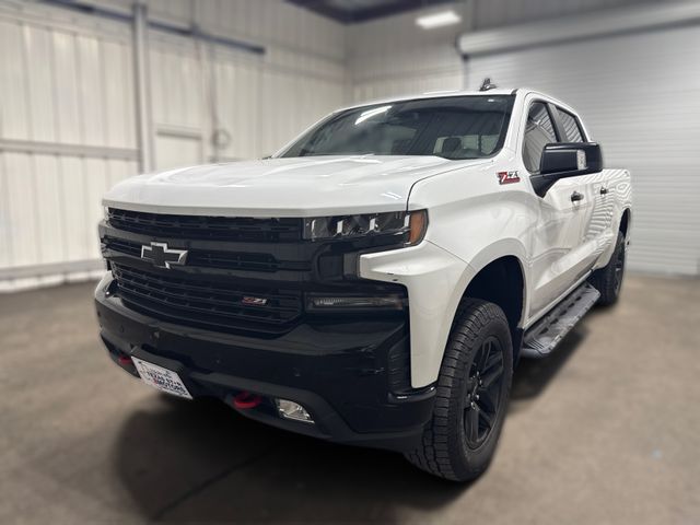 2020 Chevrolet Silverado 1500 LT Trail Boss | Houston, TX | Texas Star Motors 2020 Chevrolet Silverado 1500 LT Trail Boss | Houston, TX | Texas Star Motors