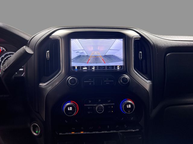 2020 Chevrolet Silverado 1500 LT Trail Boss | Houston, TX | Texas Star Motors 2020 Chevrolet Silverado 1500 LT Trail Boss | Houston, TX | Texas Star Motors