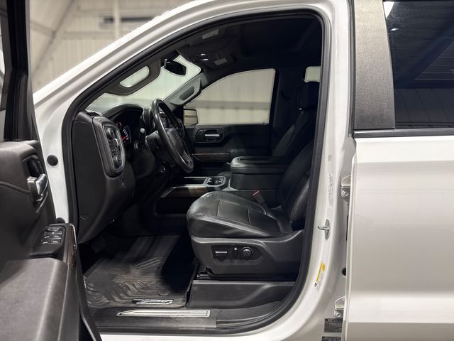 2020 Chevrolet Silverado 1500 LT Trail Boss | Houston, TX | Texas Star Motors 2020 Chevrolet Silverado 1500 LT Trail Boss | Houston, TX | Texas Star Motors
