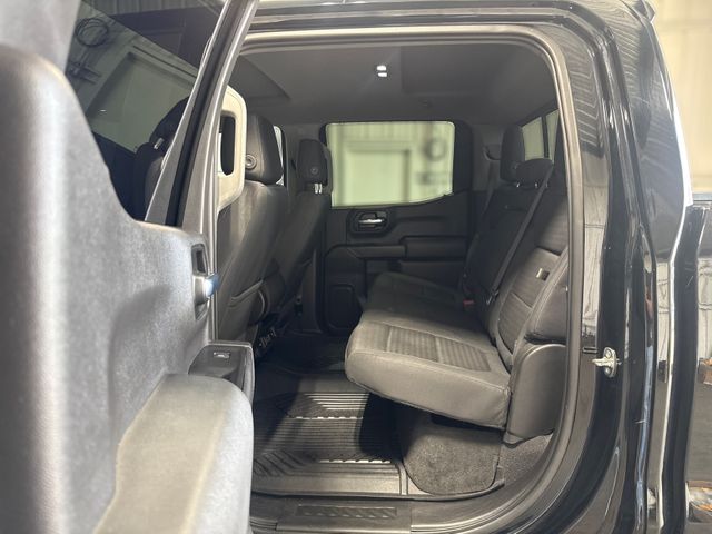 2020 Chevrolet Silverado 1500 LT | Houston, TX | Texas Star Motors 2020 Chevrolet Silverado 1500 LT | Houston, TX | Texas Star Motors