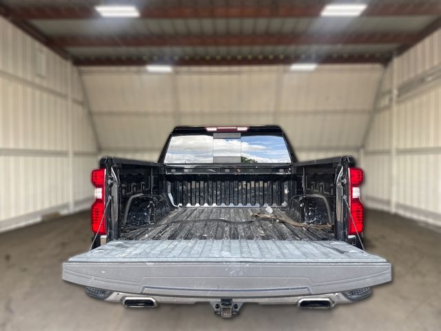 2020 Chevrolet Silverado 1500 LT | Houston, TX | Texas Star Motors 2020 Chevrolet Silverado 1500 LT | Houston, TX | Texas Star Motors