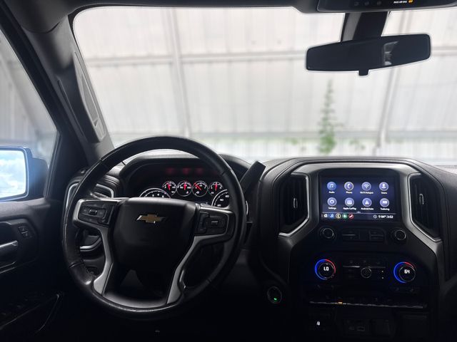 2020 Chevrolet Silverado 1500 LT | Houston, TX | Texas Star Motors 2020 Chevrolet Silverado 1500 LT | Houston, TX | Texas Star Motors