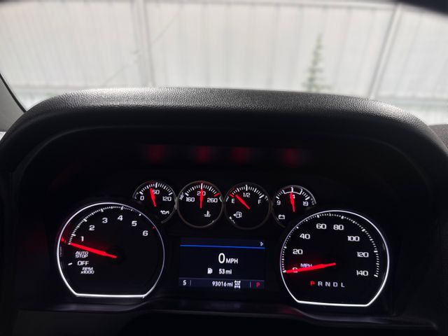 2020 Chevrolet Silverado 1500 LT | Houston, TX | Texas Star Motors